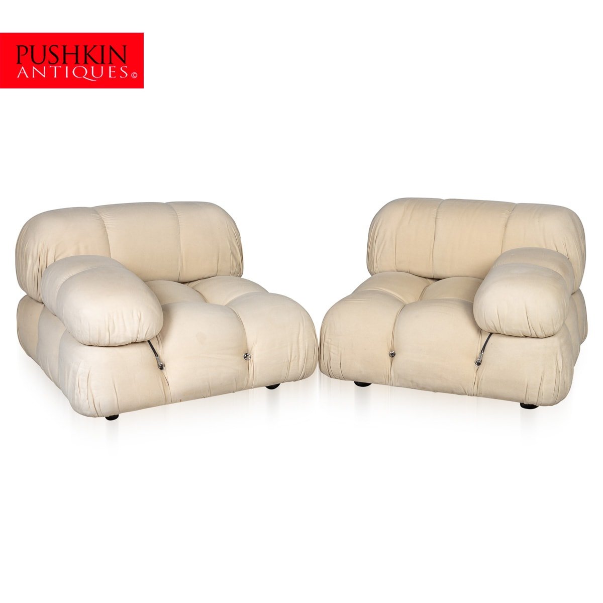 Mario Bellini: The Visionary Designer of the 20th Century — Pushkin's